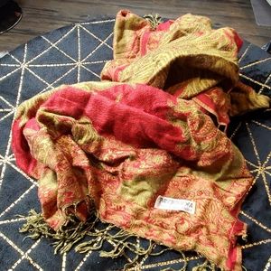 Pashmina Scarf